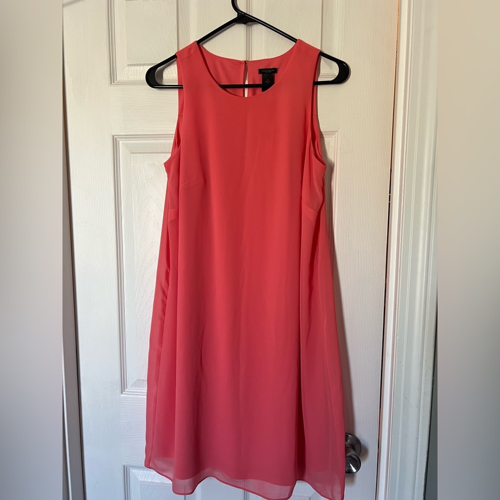 Ann Taylor Factory Dress - NWT - Size 8